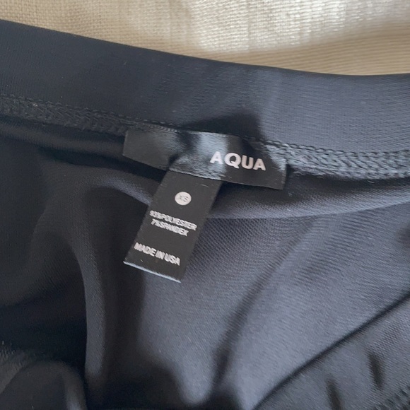 Spandex maxi skirt - Picture 8 of 8